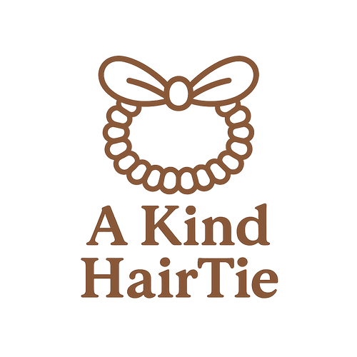 A Kind HairTie